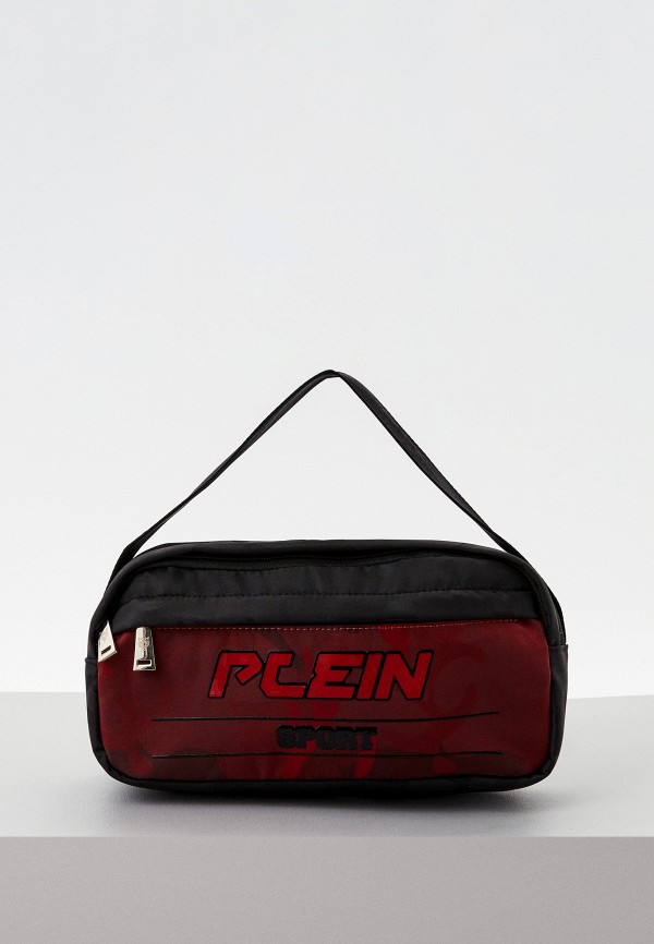 Plein Sport Сумка поясная - фото 1