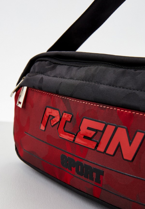 Plein Sport Сумка поясная - фото 3
