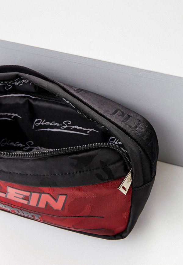 Plein Sport Сумка поясная - фото 4
