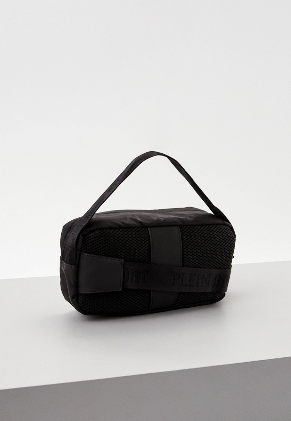 Plein Sport Сумка поясная - фото 2