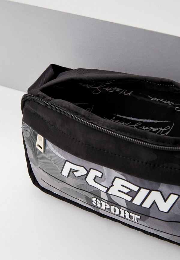 Plein Sport Сумка поясная - фото 4