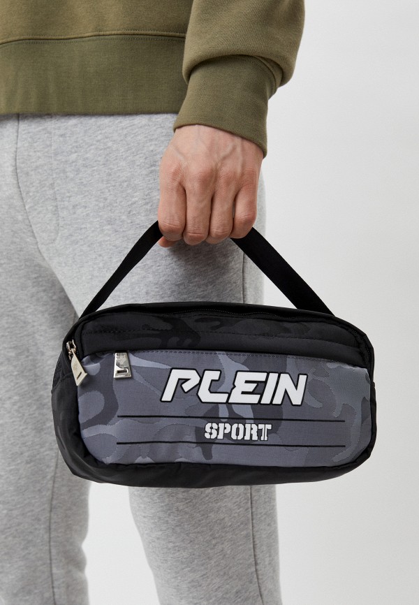Plein Sport Сумка поясная - фото 6