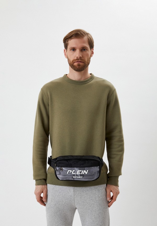 Plein Sport Сумка поясная - фото 5