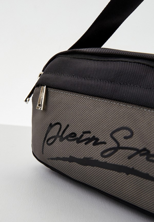 Plein Sport Сумка поясная - фото 3