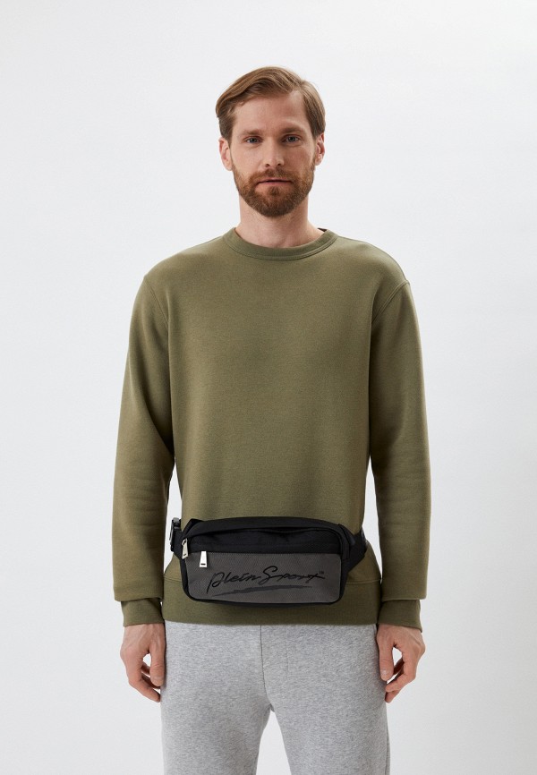 Plein Sport Сумка поясная - фото 5