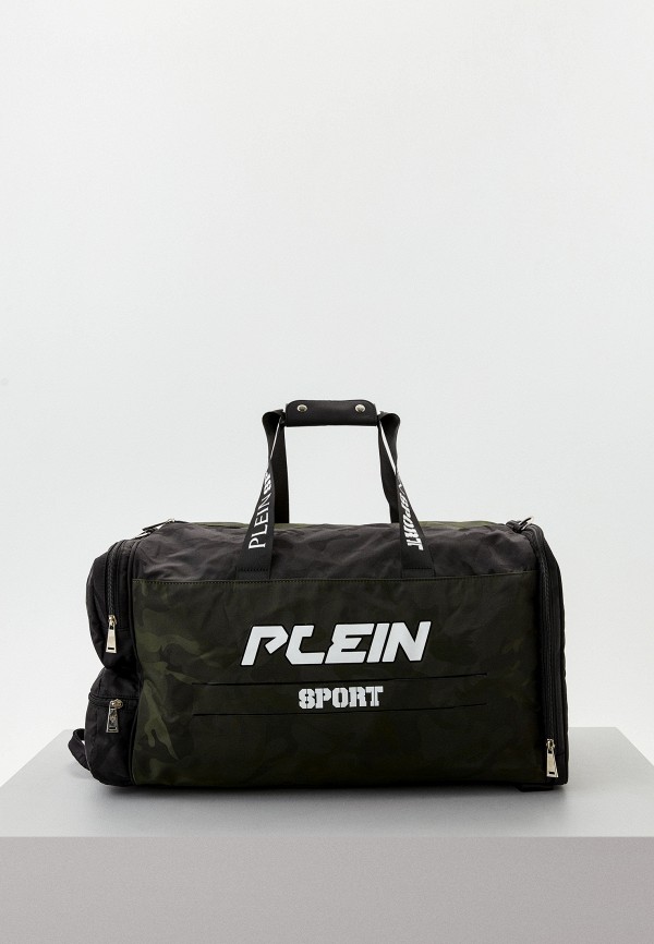 Plein Sport Сумка спортивная - фото 1
