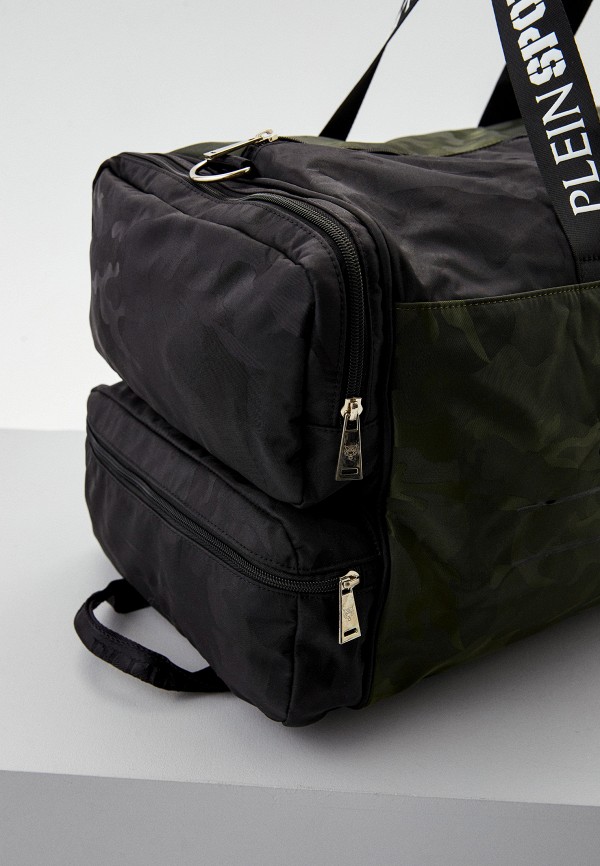 Plein Sport Сумка спортивная - фото 3