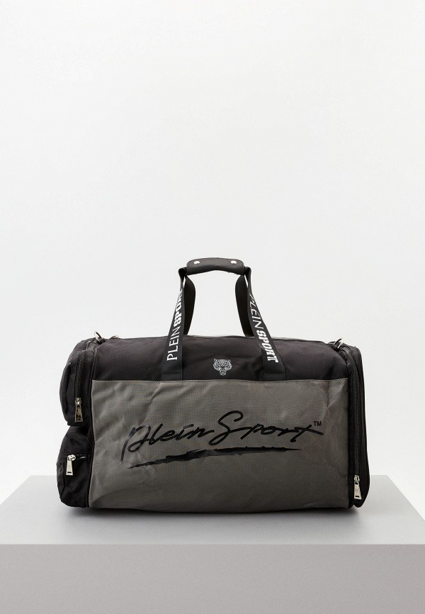 Plein Sport Сумка спортивная - фото 1