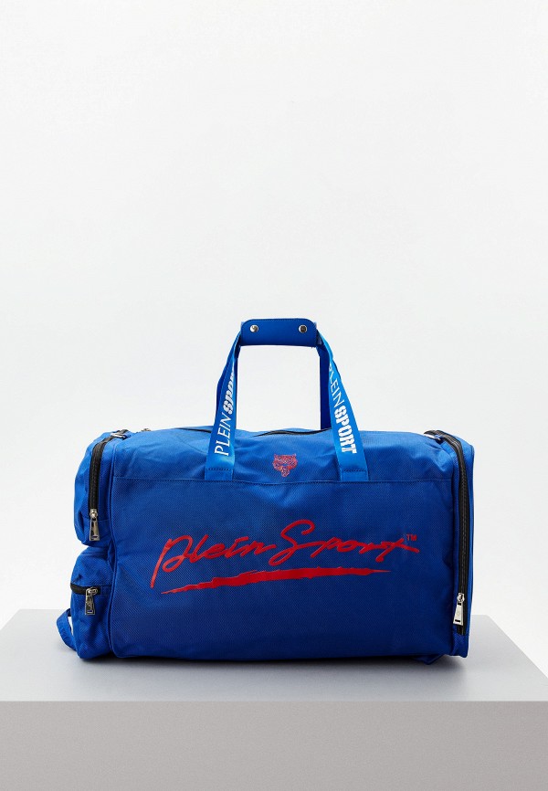 Plein Sport Сумка спортивная - фото 1