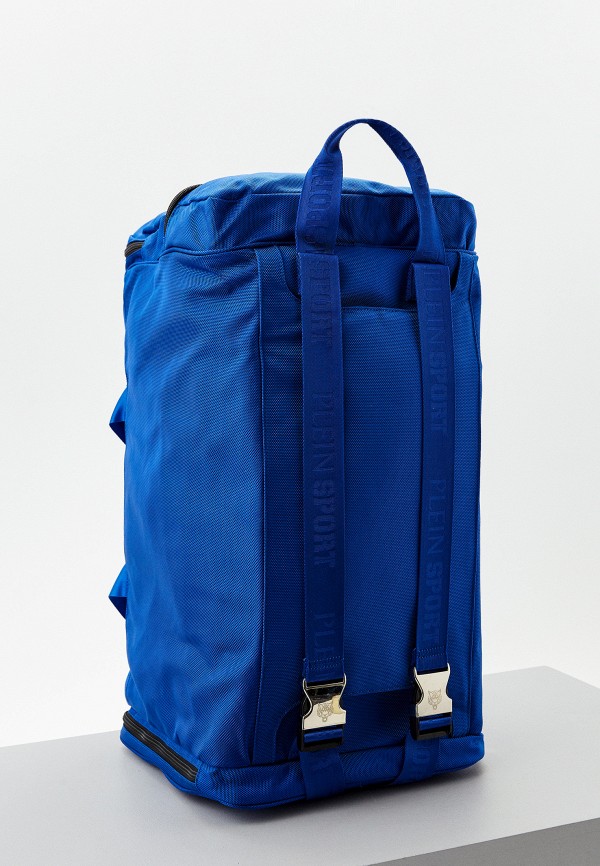 Plein Sport Сумка спортивная - фото 3