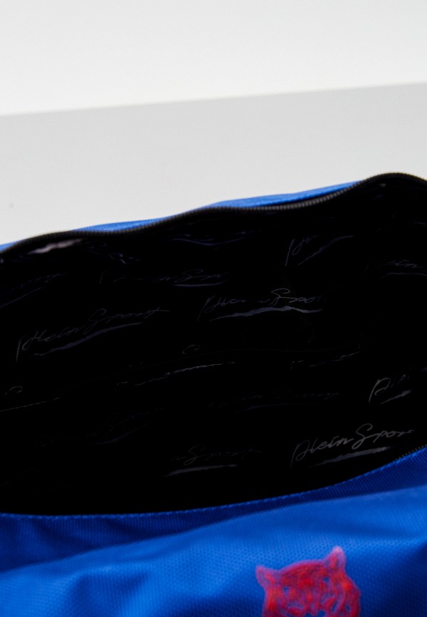 Plein Sport Сумка спортивная - фото 5