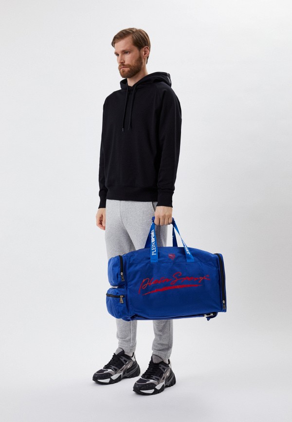 Plein Sport Сумка спортивная - фото 6