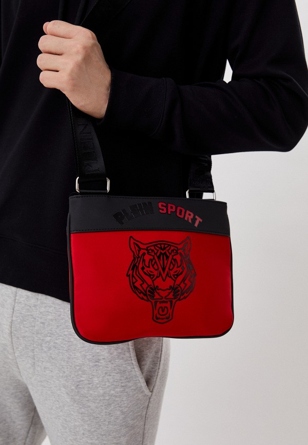 Plein Sport Сумка - фото 6