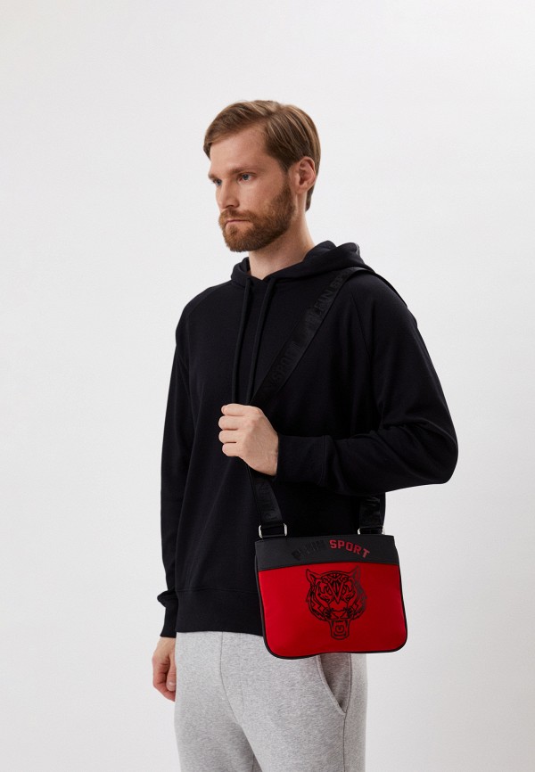 Plein Sport Сумка - фото 5