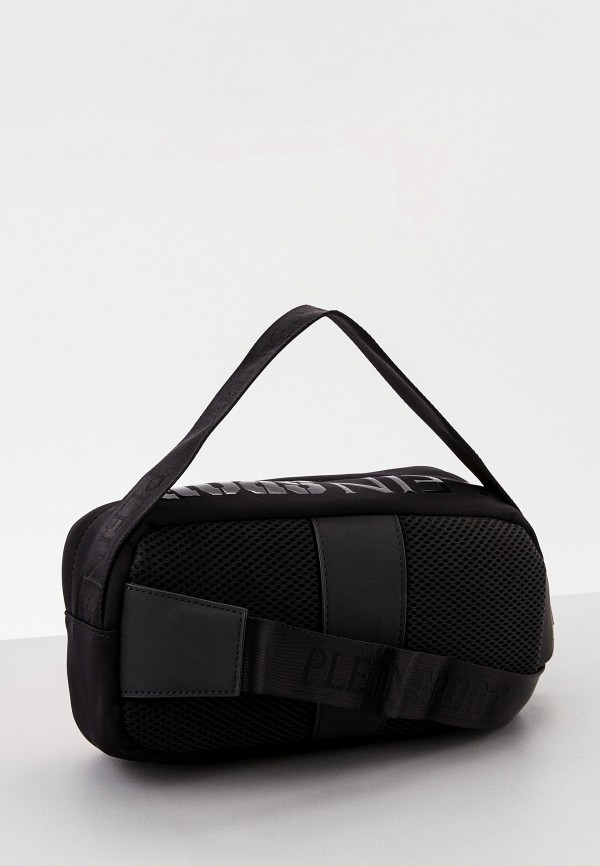 Plein Sport Сумка поясная - фото 2