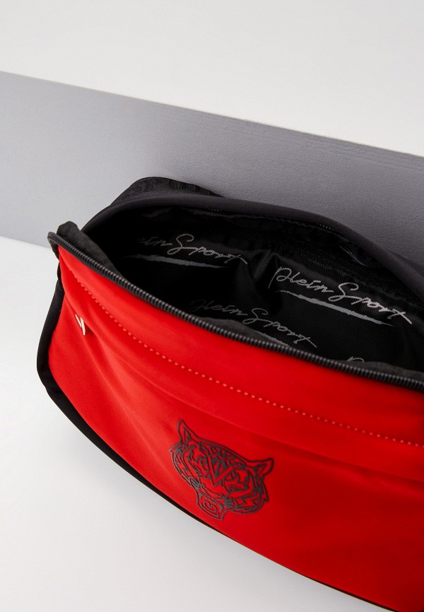 Plein Sport Сумка поясная - фото 3