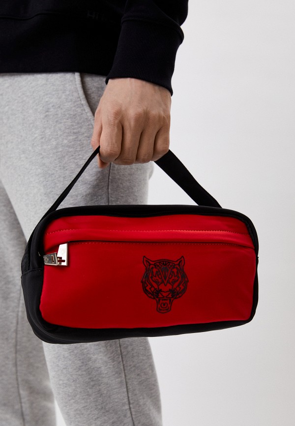 Plein Sport Сумка поясная - фото 5