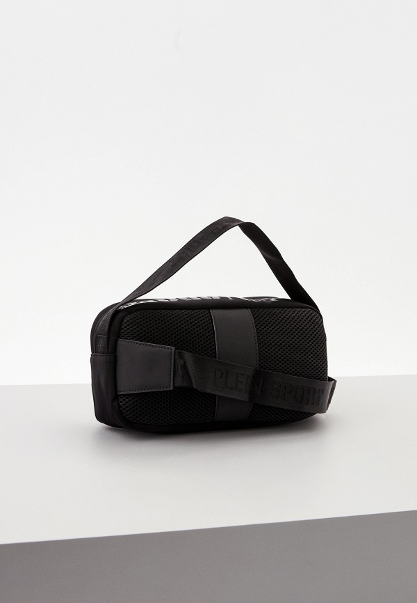 Plein Sport Сумка поясная - фото 2