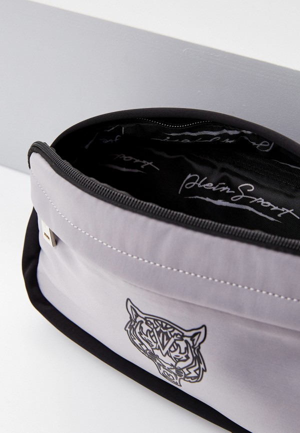 Plein Sport Сумка поясная - фото 3