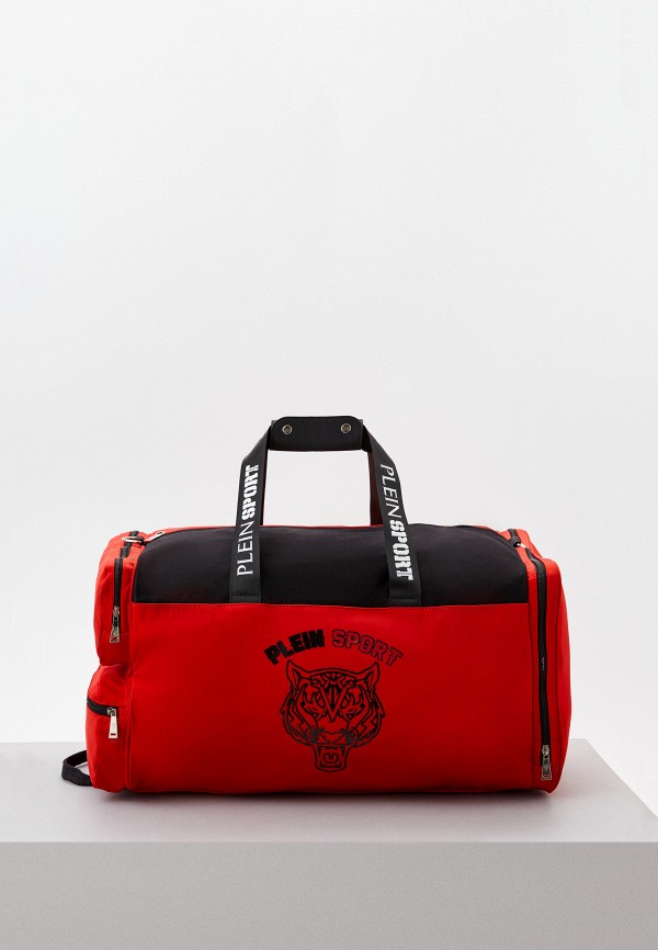 Plein Sport Сумка спортивная - фото 1