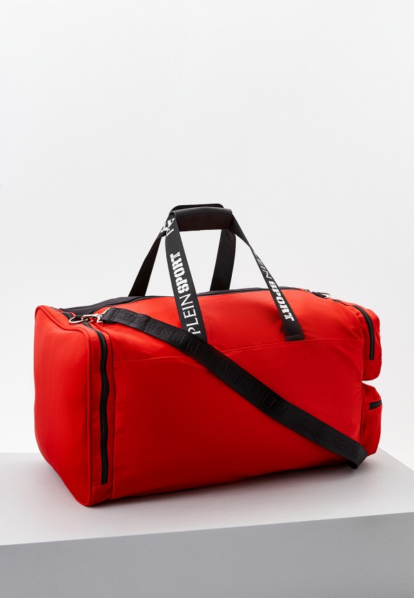 Plein Sport Сумка спортивная - фото 2