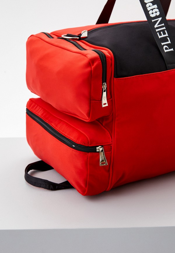 Plein Sport Сумка спортивная - фото 3