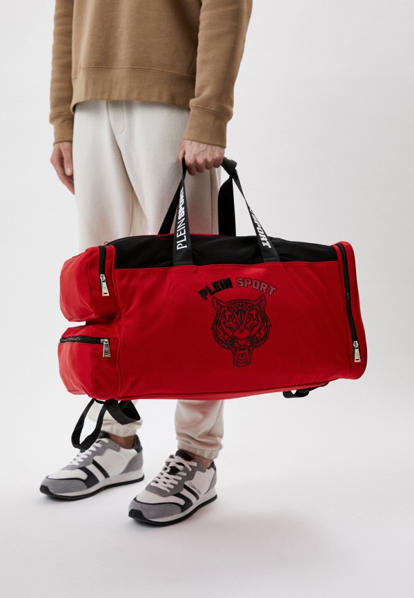 Plein Sport Сумка спортивная - фото 6