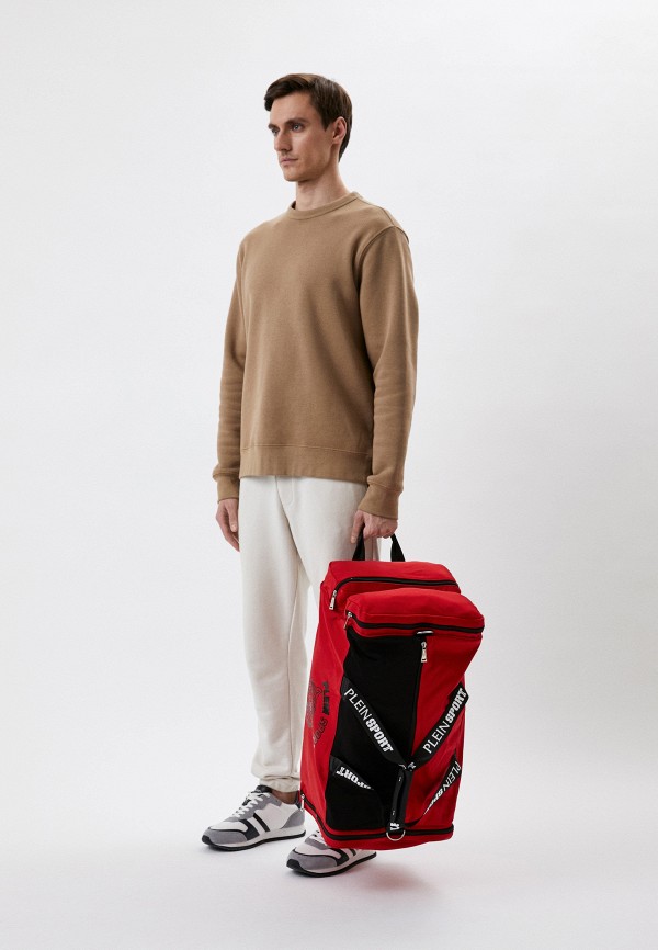 Plein Sport Сумка спортивная - фото 5