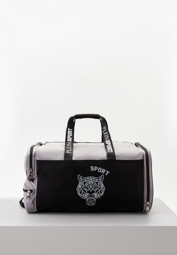 Plein Sport Сумка спортивная - фото 1
