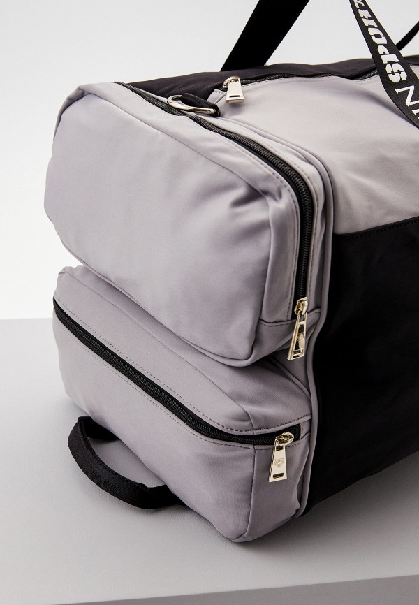 Plein Sport Сумка спортивная - фото 3