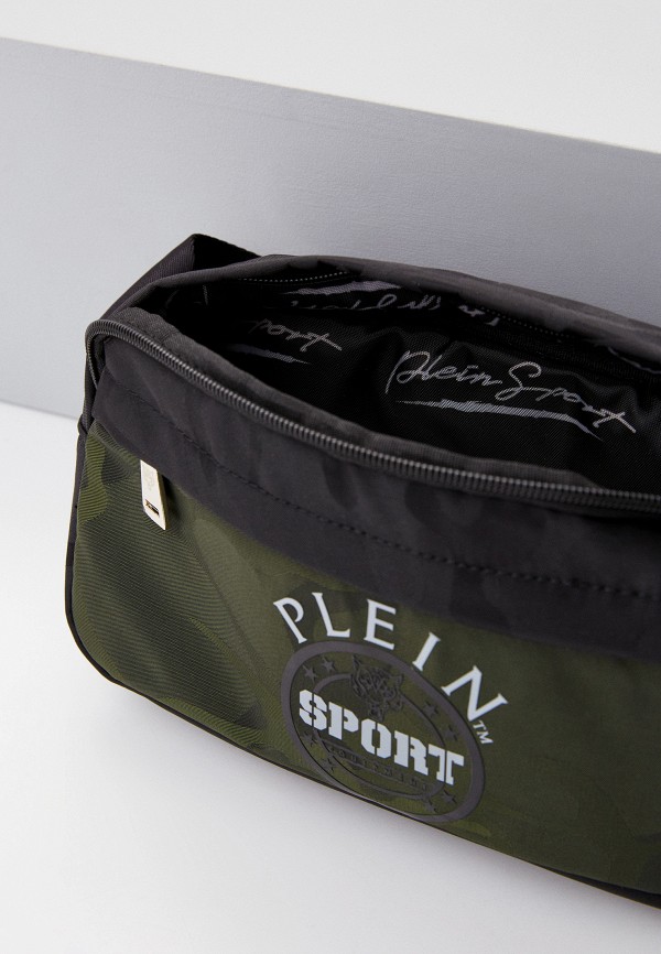 Plein Sport Сумка поясная - фото 4
