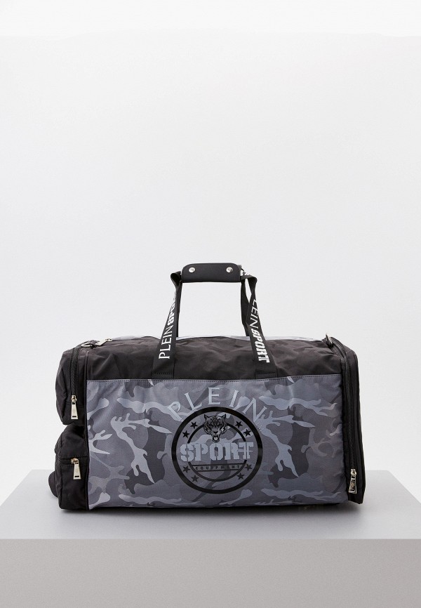Plein Sport Сумка спортивная - фото 1