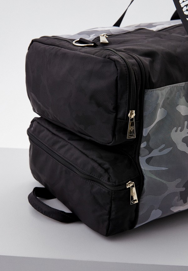 Plein Sport Сумка спортивная - фото 3