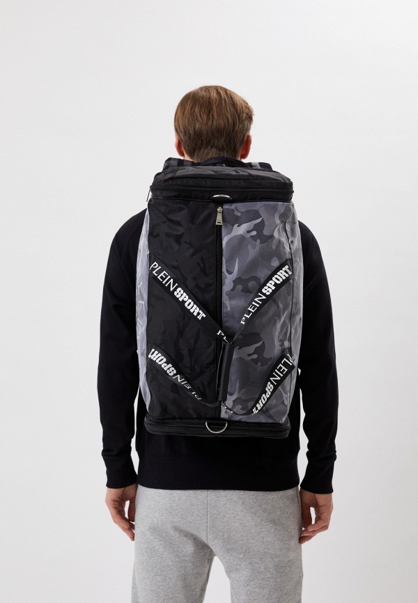 Plein Sport Сумка спортивная - фото 6