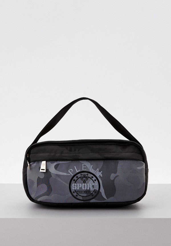 Plein Sport Сумка поясная - фото 1