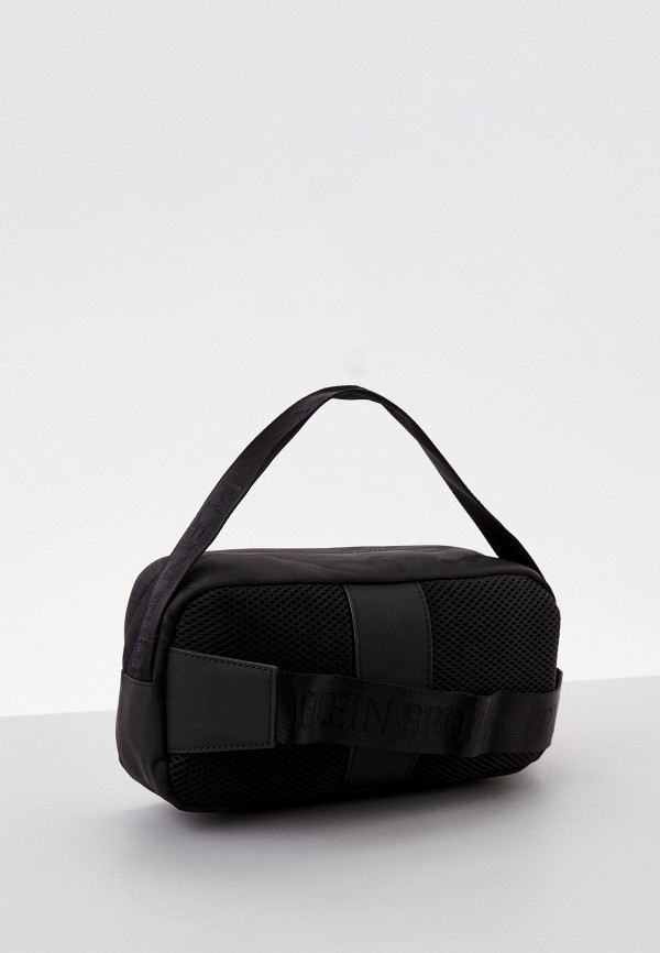 Plein Sport Сумка поясная - фото 2