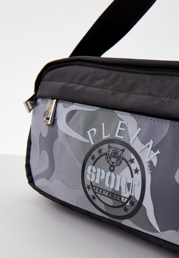 Plein Sport Сумка поясная - фото 3