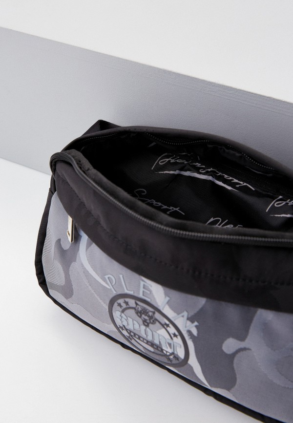 Plein Sport Сумка поясная - фото 4