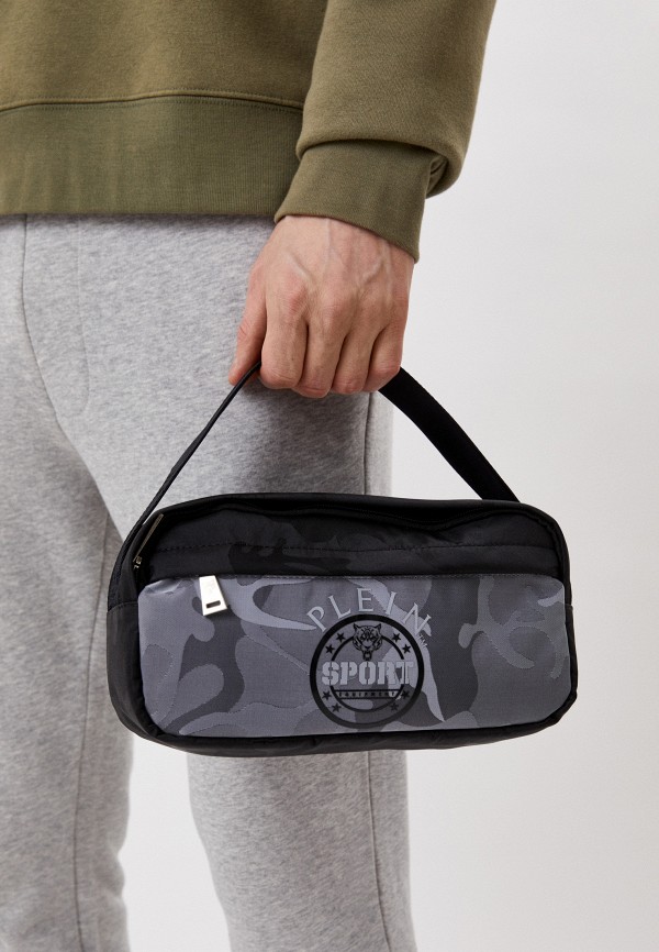 Plein Sport Сумка поясная - фото 6