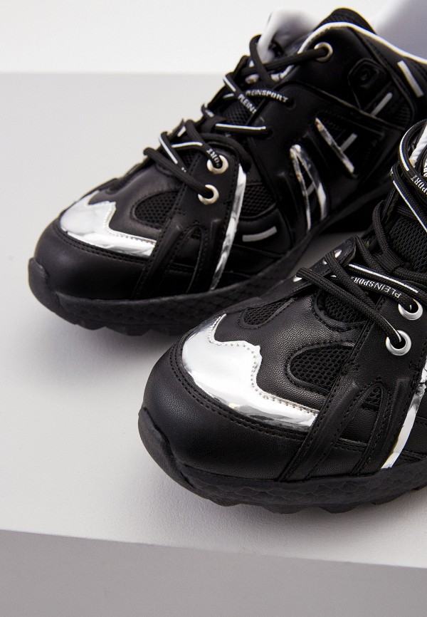 Plein Sport Кроссовки - фото 2