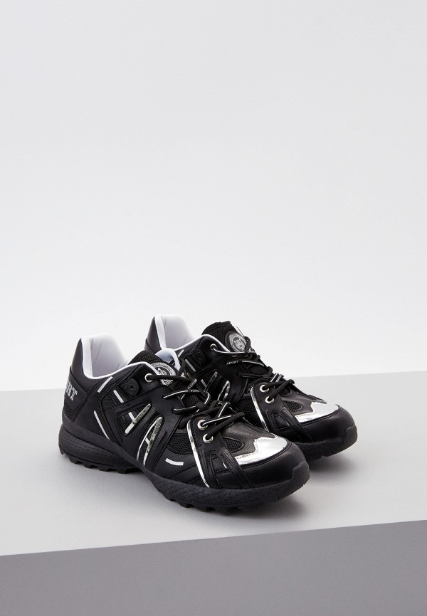 Plein Sport Кроссовки - фото 3