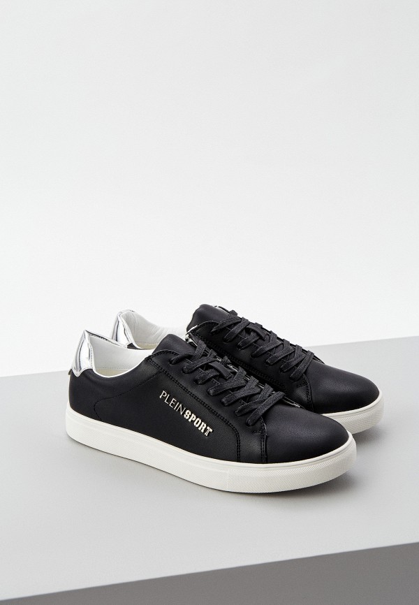 Plein Sport Кеды - фото 3