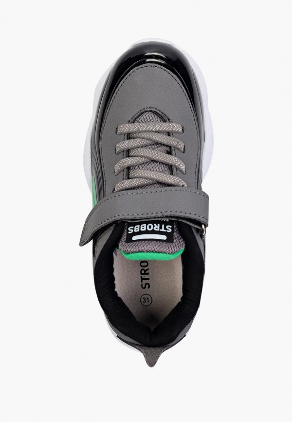 Strobbs Кроссовки - фото 4