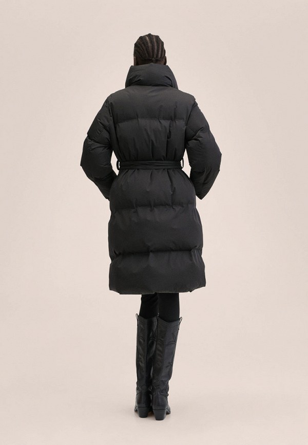 Mango Куртка утепленная - DUCK - фото 3