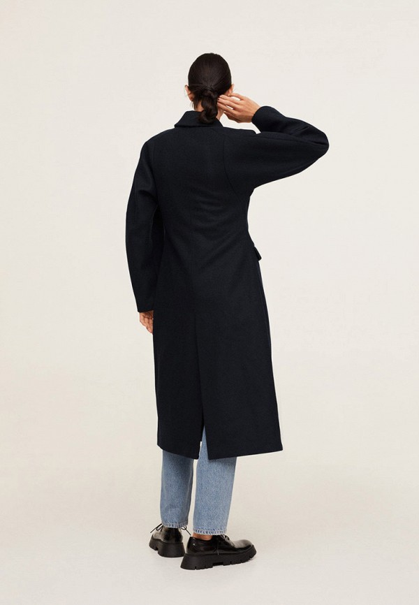 Mango Пальто - FROG - фото 3