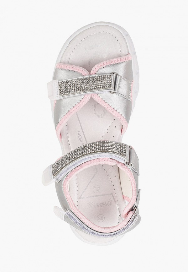 Tom-Miki Сандалии - фото 4