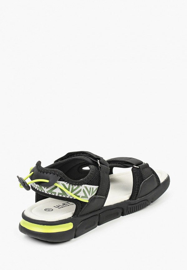 Ulёt Сандалии - фото 3