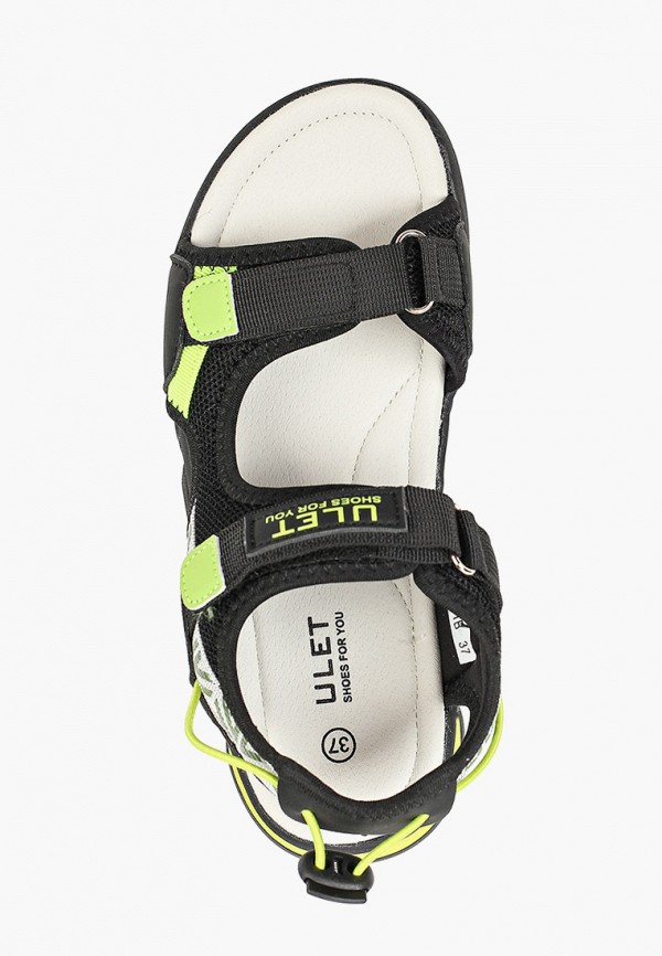 Ulёt Сандалии - фото 4