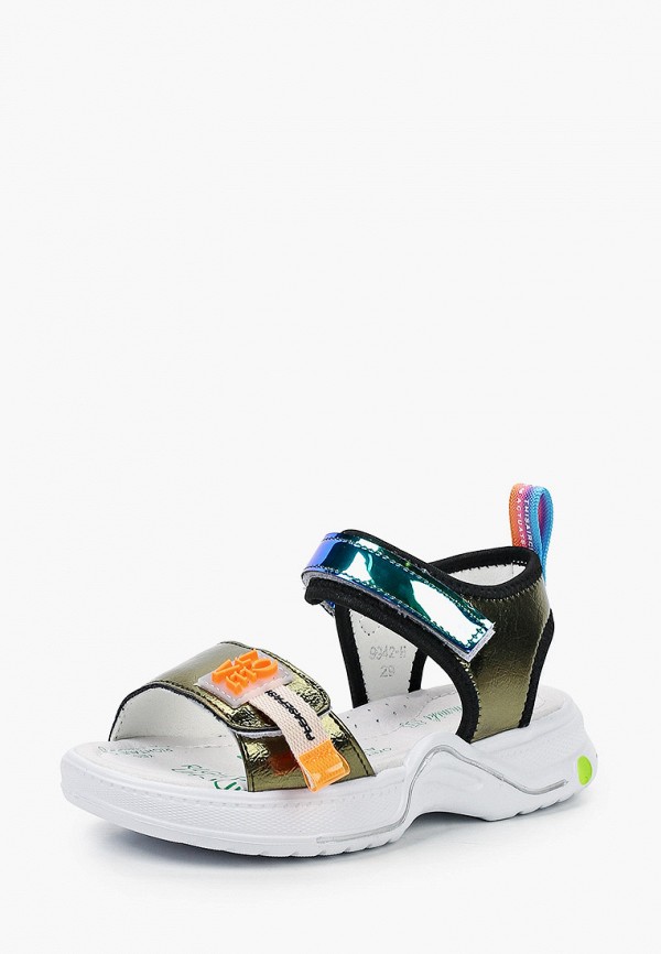 Tom-Miki Сандалии - фото 2