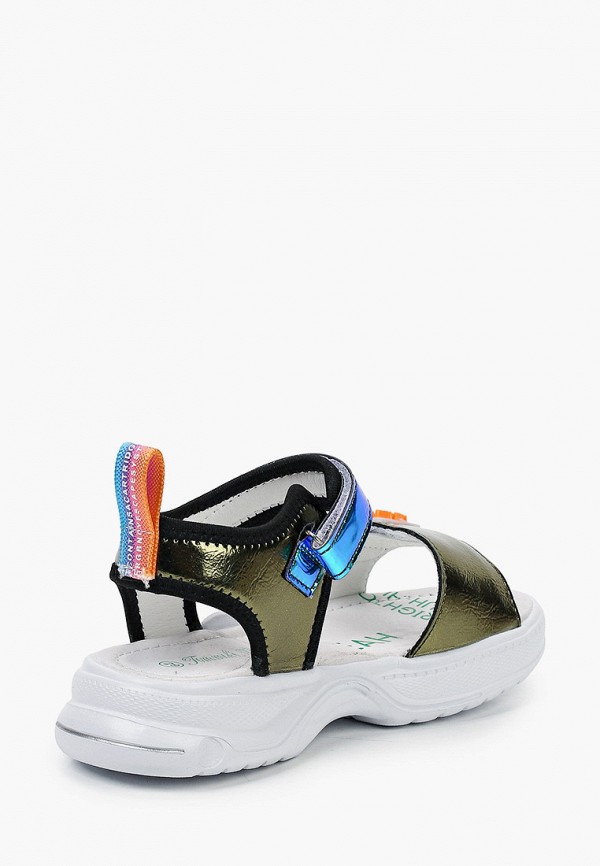 Tom-Miki Сандалии - фото 3